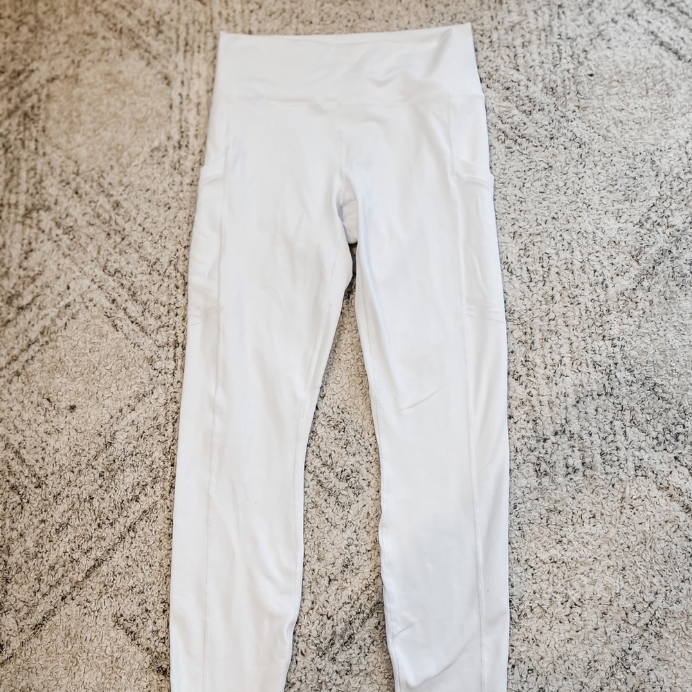 Fabletics Full Length Power Hold Legging